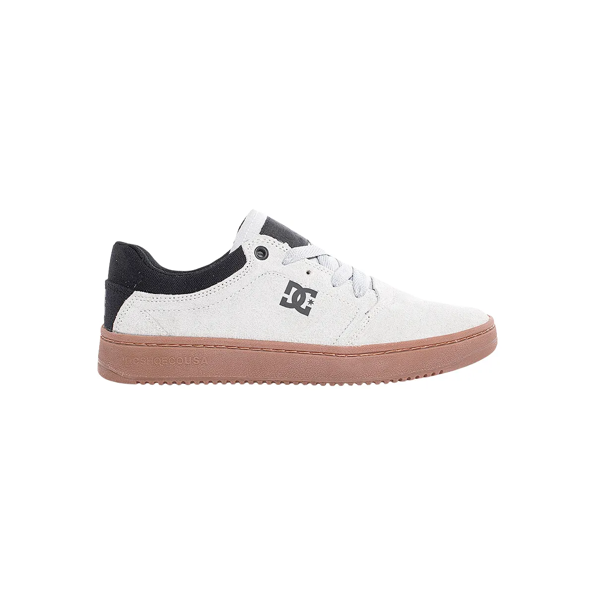 Dc Zapatillas Crisis Ss (chr) – Hombre – Cu1232112051