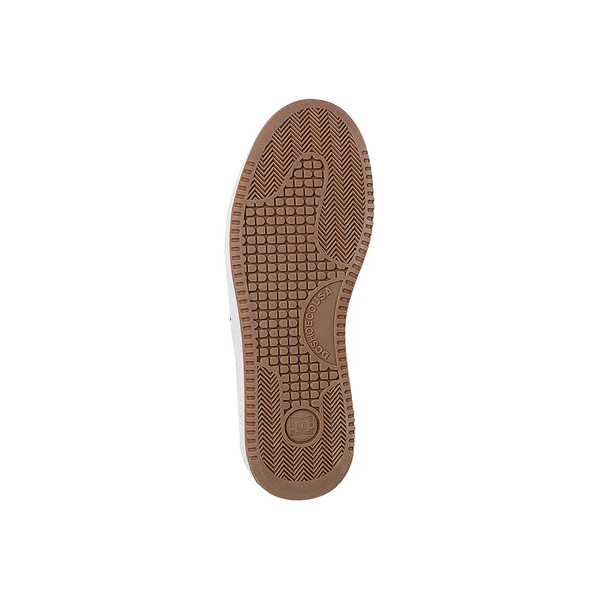 Dc Zapatillas Crisis Ss (chr) – Hombre – Cu1232112051