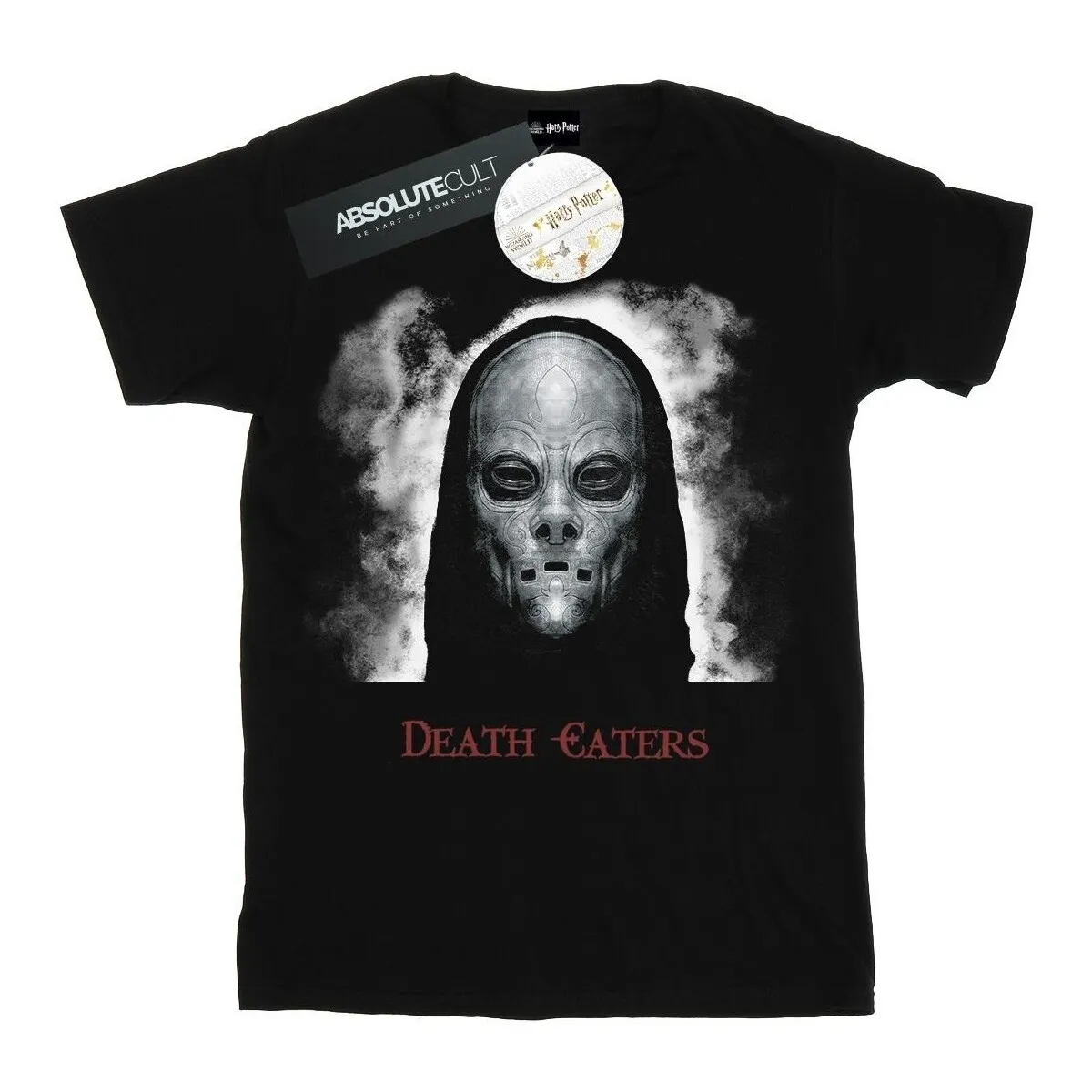 Death Eater Mask