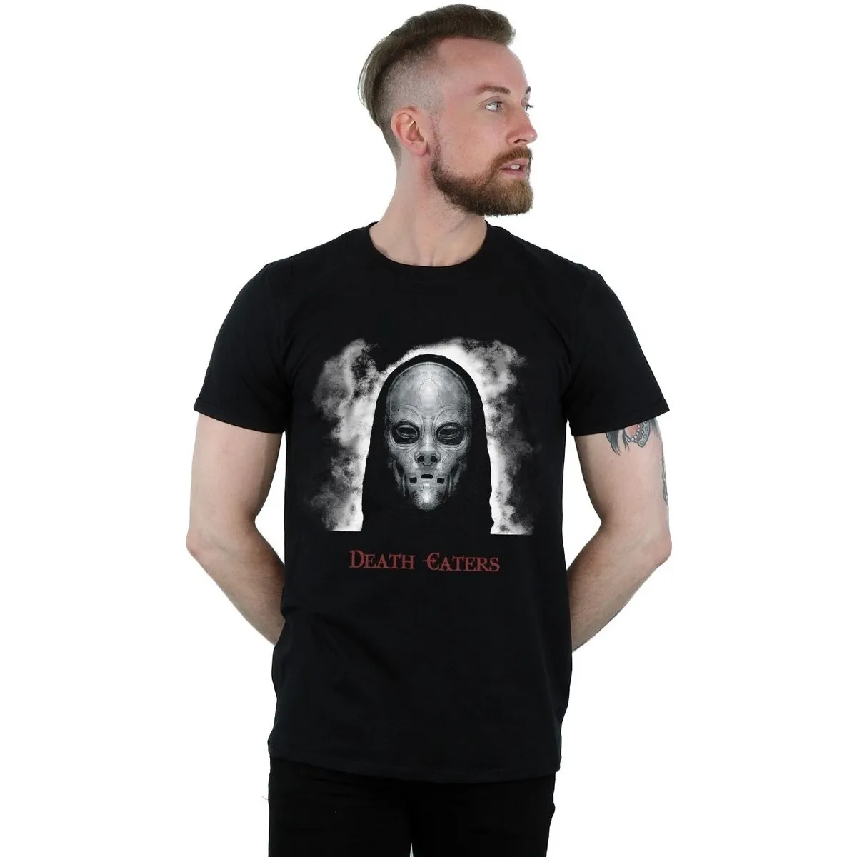 Death Eater Mask