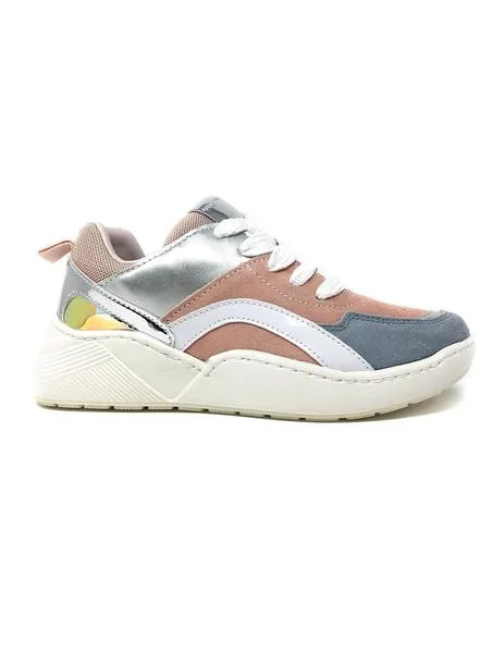 deportivo plata/nude