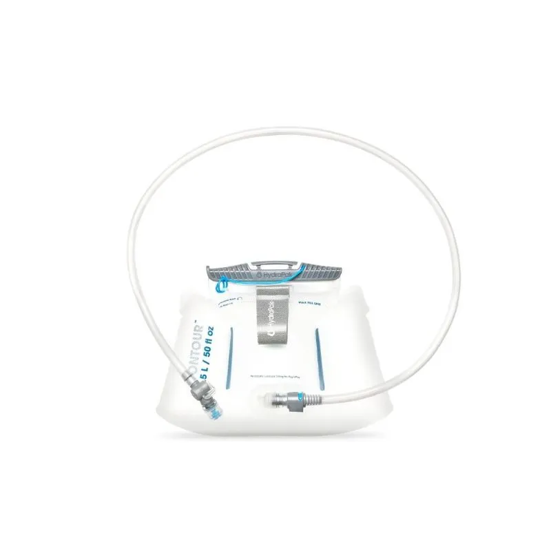 Depósito CONTOUR 1,5L LUMBAR