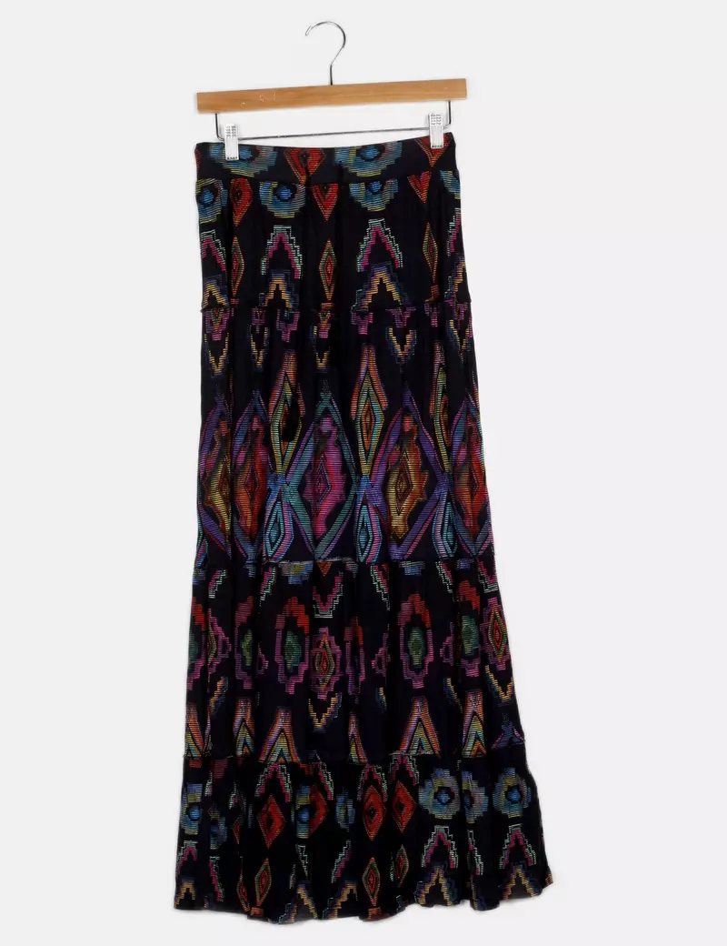 Desigual Falda casual