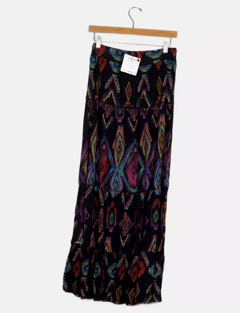 Desigual Falda casual