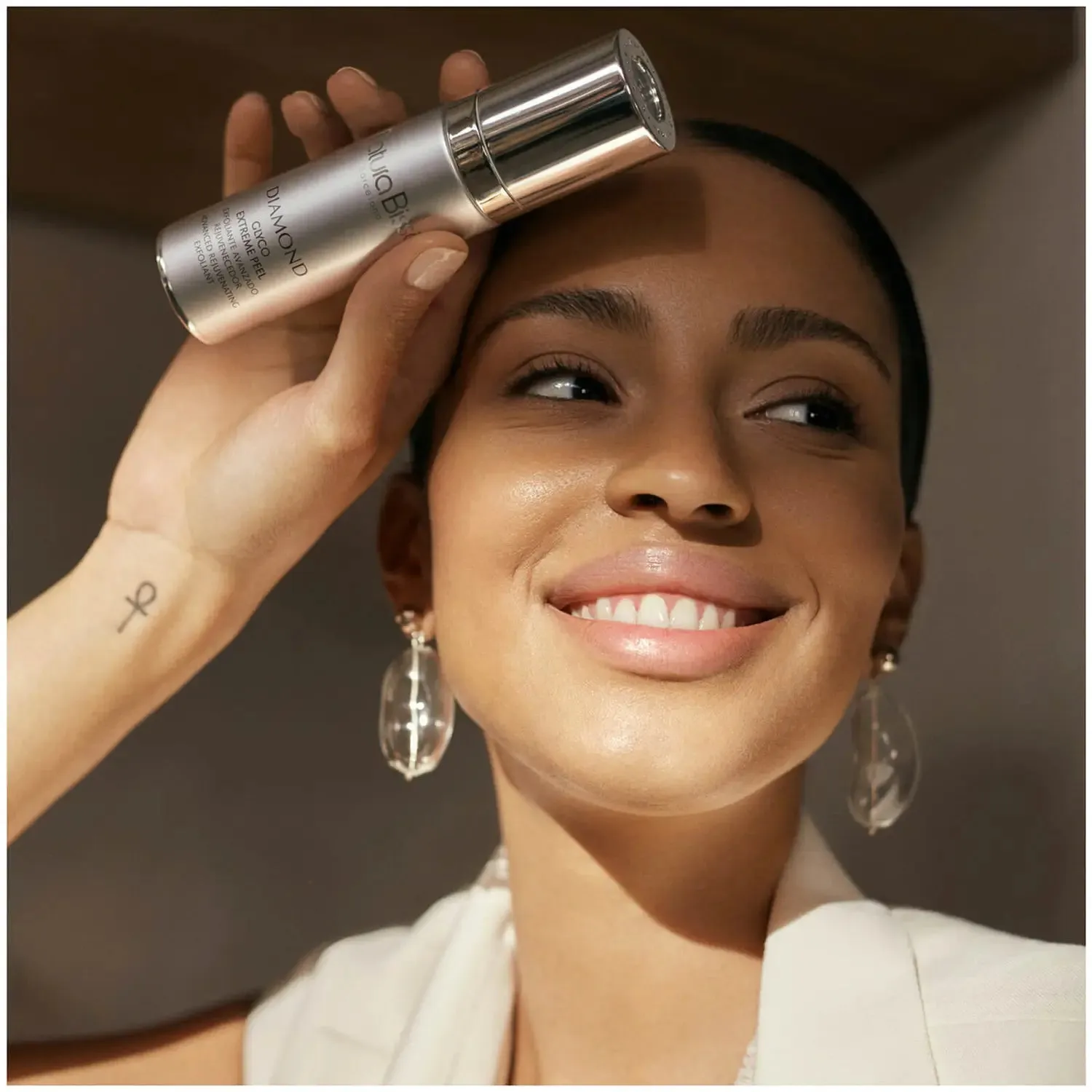 Diamond Glyco Extreme Peel