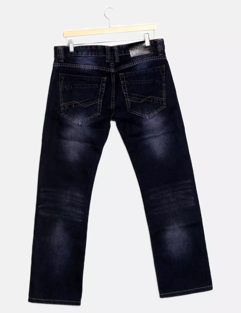 DICK JEANS Vaqueros rectos