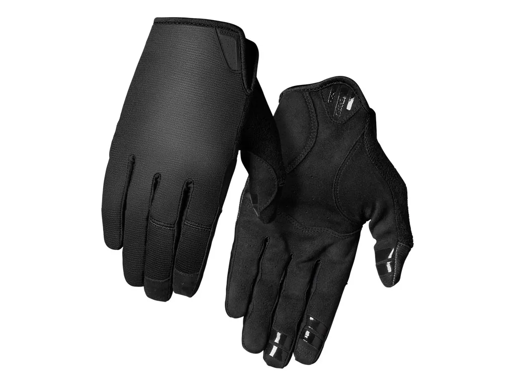 DND BLACK XL