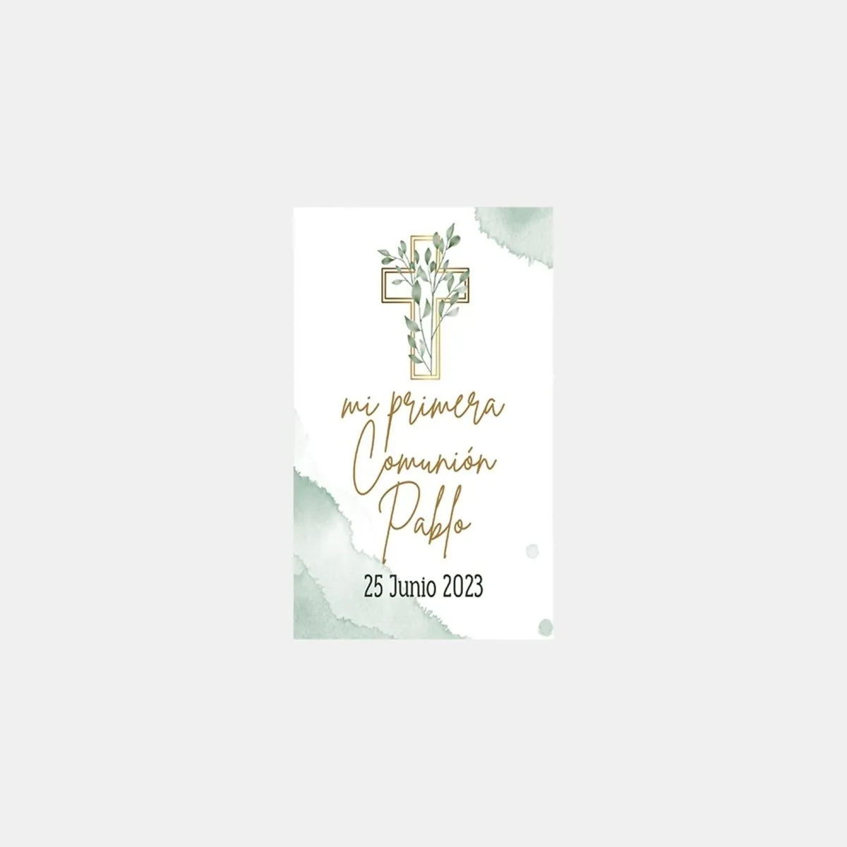 DOLO (MUJER 20ML)  PERSONALIZA TU ETIQUETA!