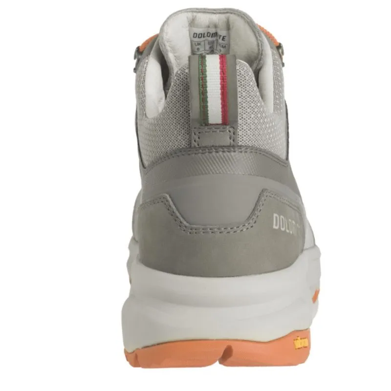 Dolomite Braies Up (Almond Beige) Zapatos Hombre