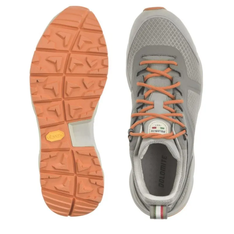 Dolomite Braies Up (Almond Beige) Zapatos Hombre