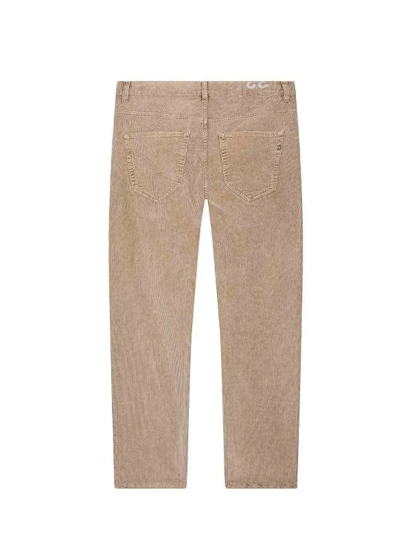 DONDUP JEANS BOOTCUT  BEIS