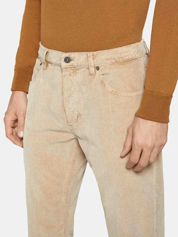 DONDUP JEANS BOOTCUT  BEIS