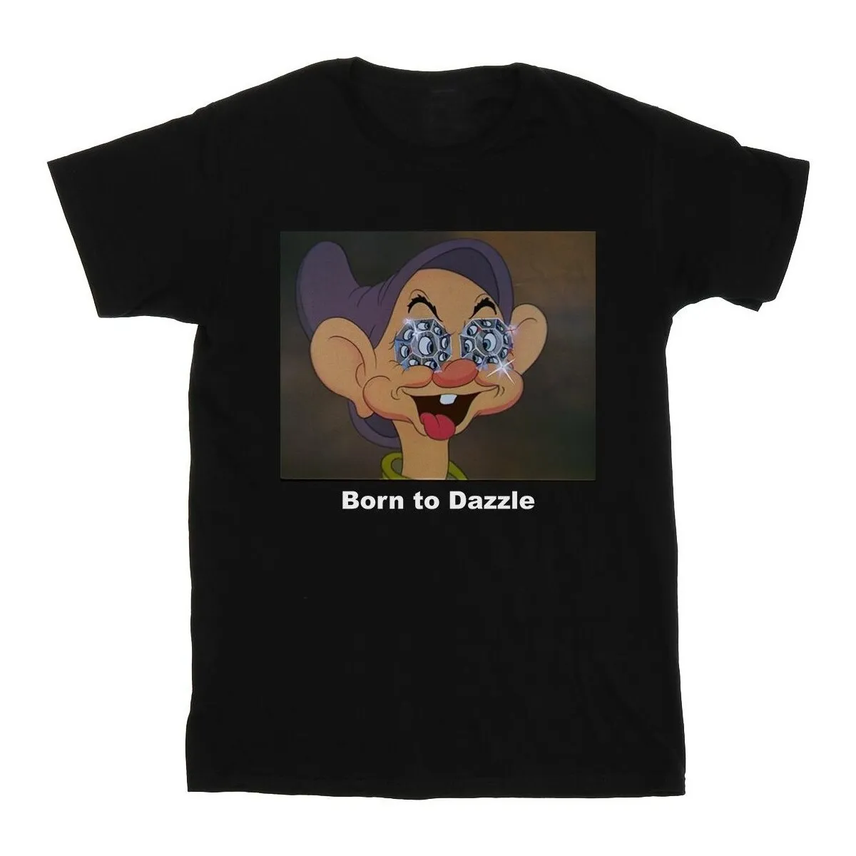 Dopey Born To Dazzle
