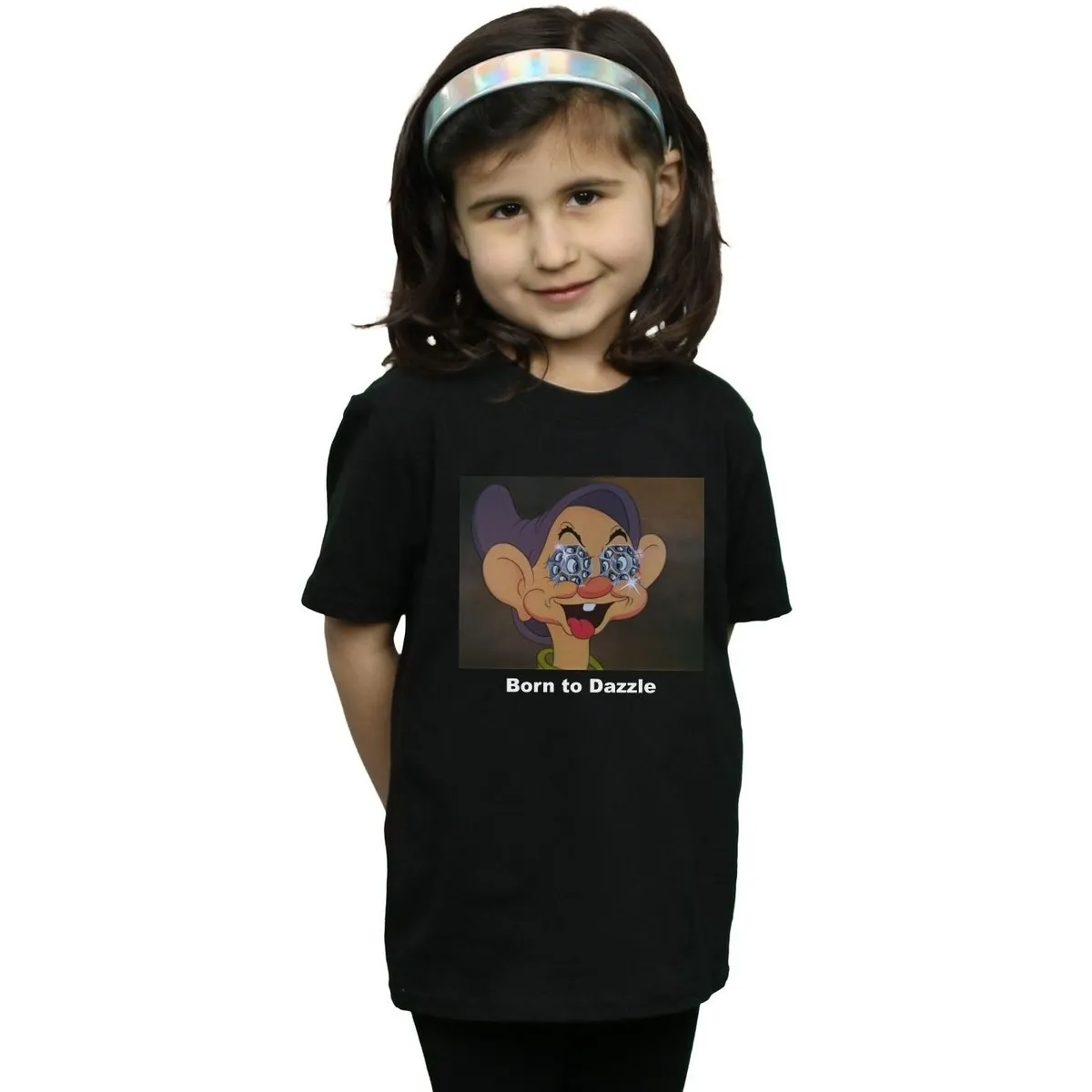 Dopey Born To Dazzle