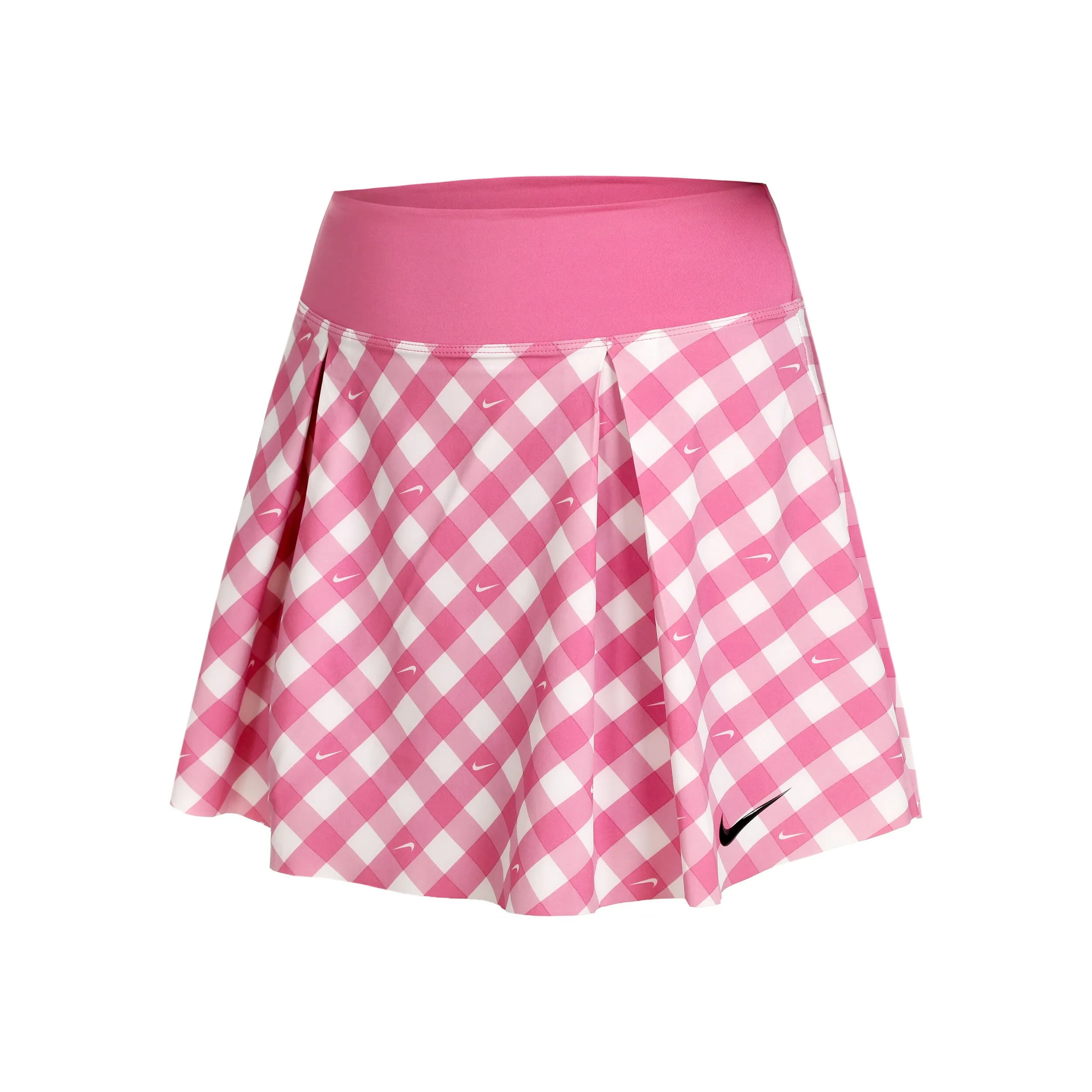 DRIFIT CLUB REGULAR PRINTED FALDA MUJERES