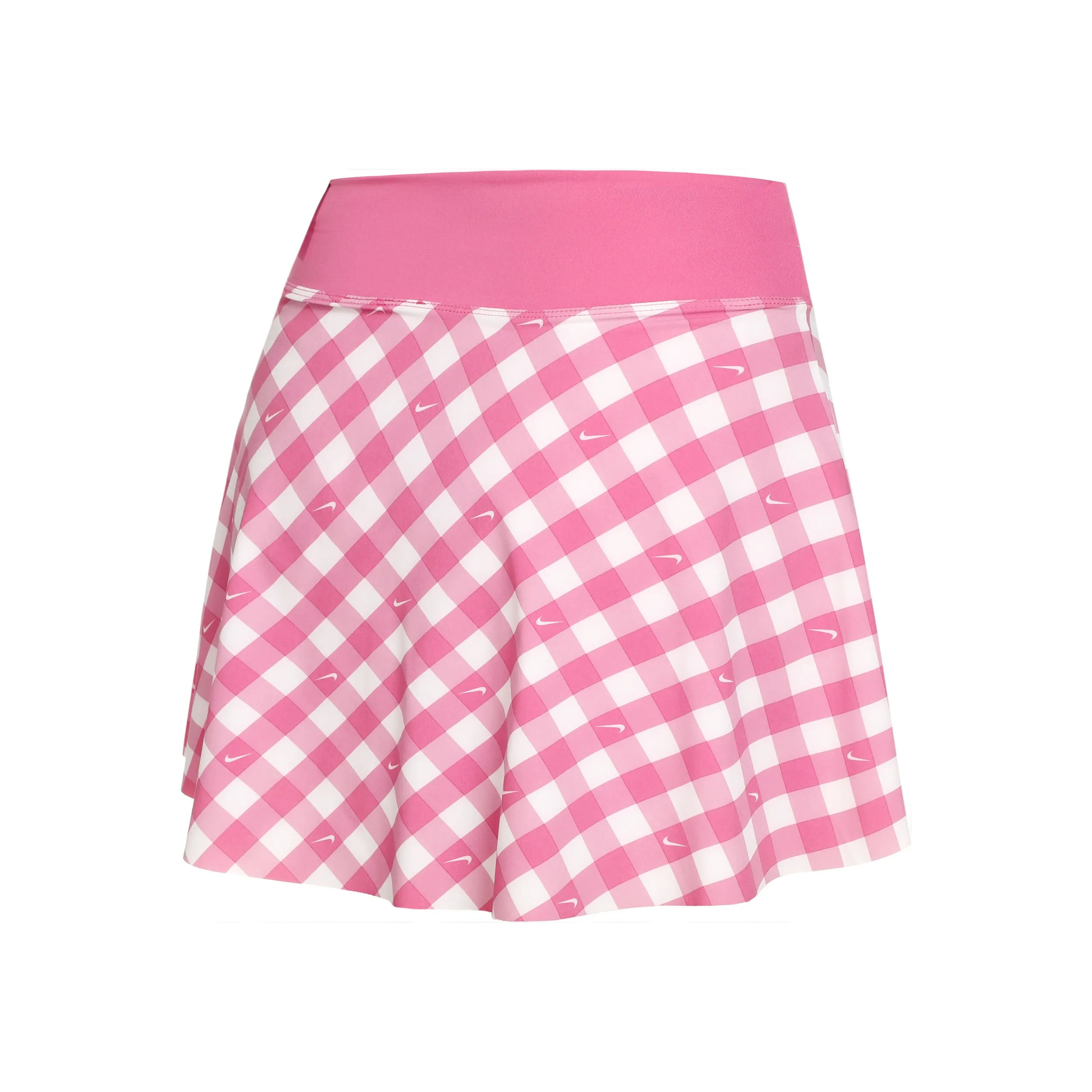 DRIFIT CLUB REGULAR PRINTED FALDA MUJERES