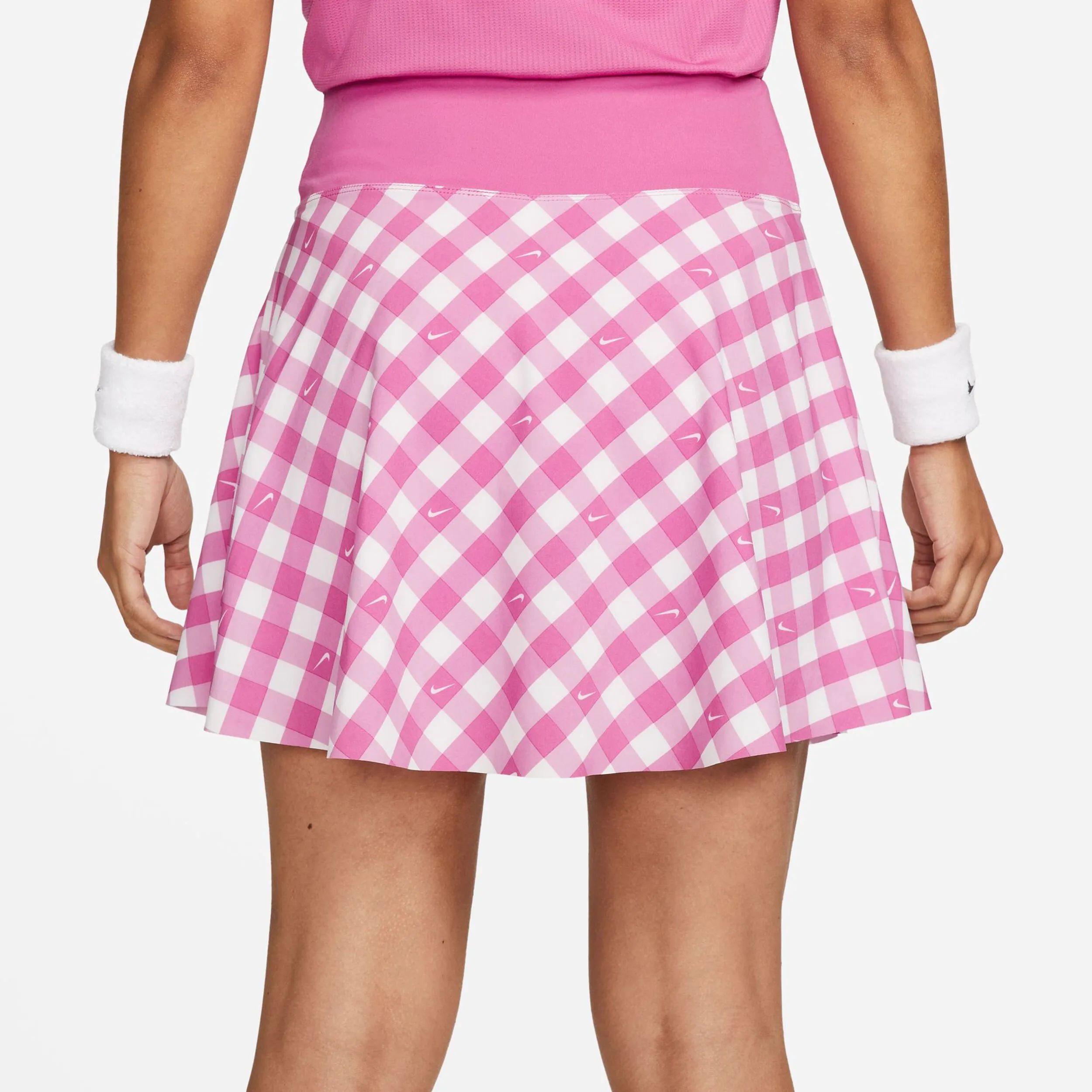 DRIFIT CLUB REGULAR PRINTED FALDA MUJERES