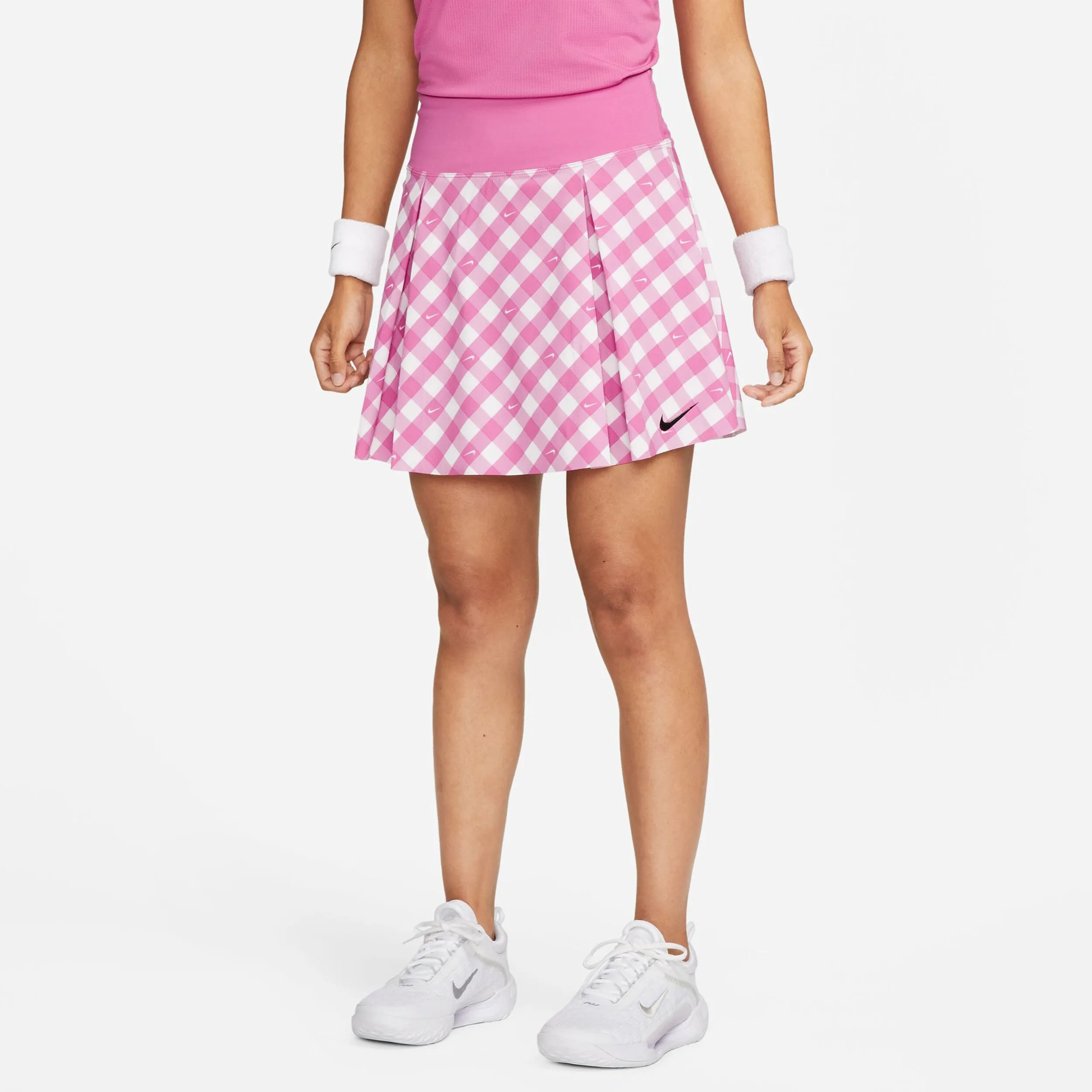 DRIFIT CLUB REGULAR PRINTED FALDA MUJERES