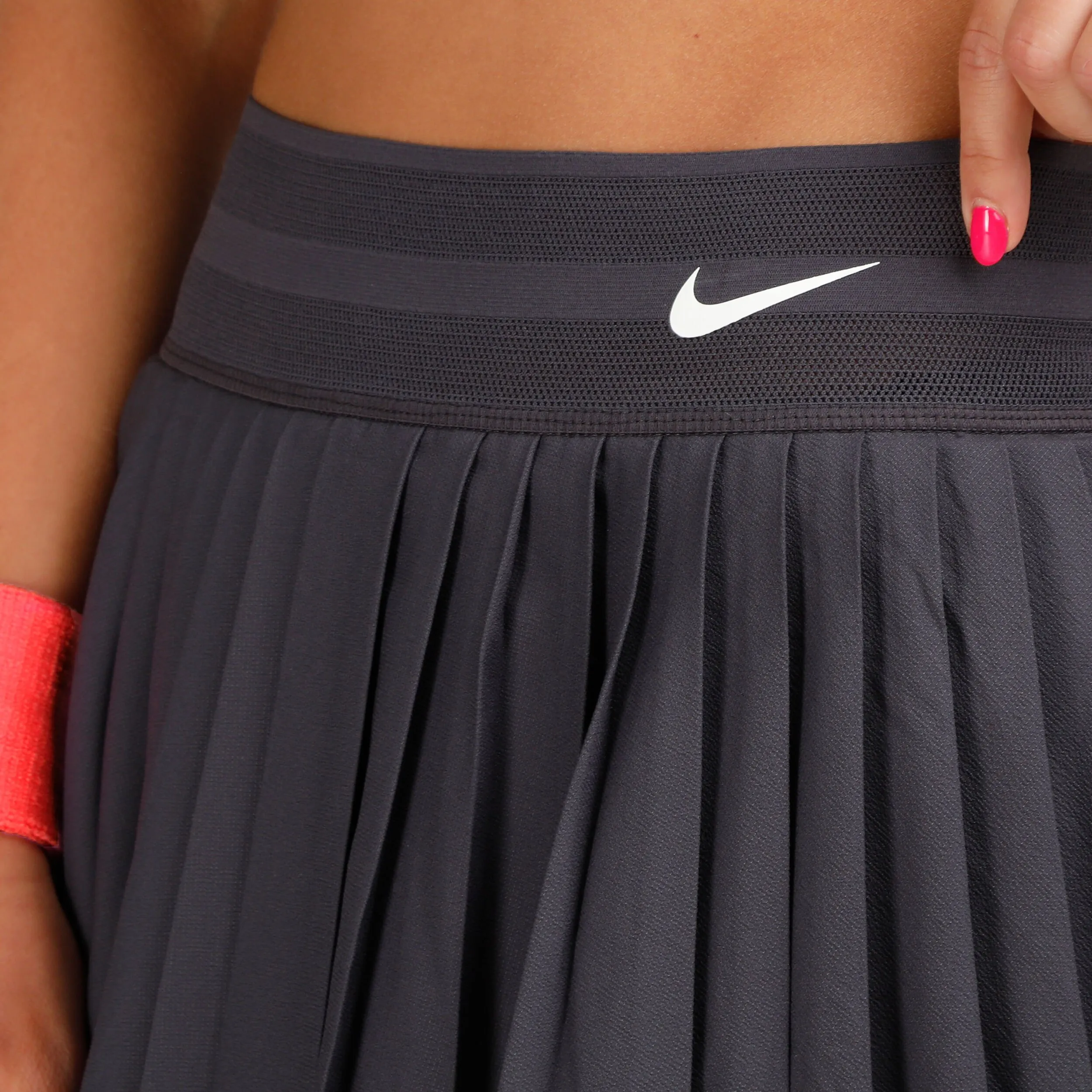 DRIFIT COURT SLAM RG FALDA MUJERES