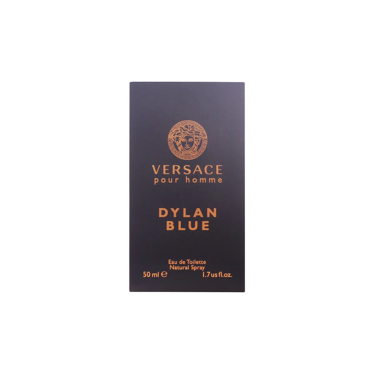Dylan Blue Eau De Toilette Vaporizador