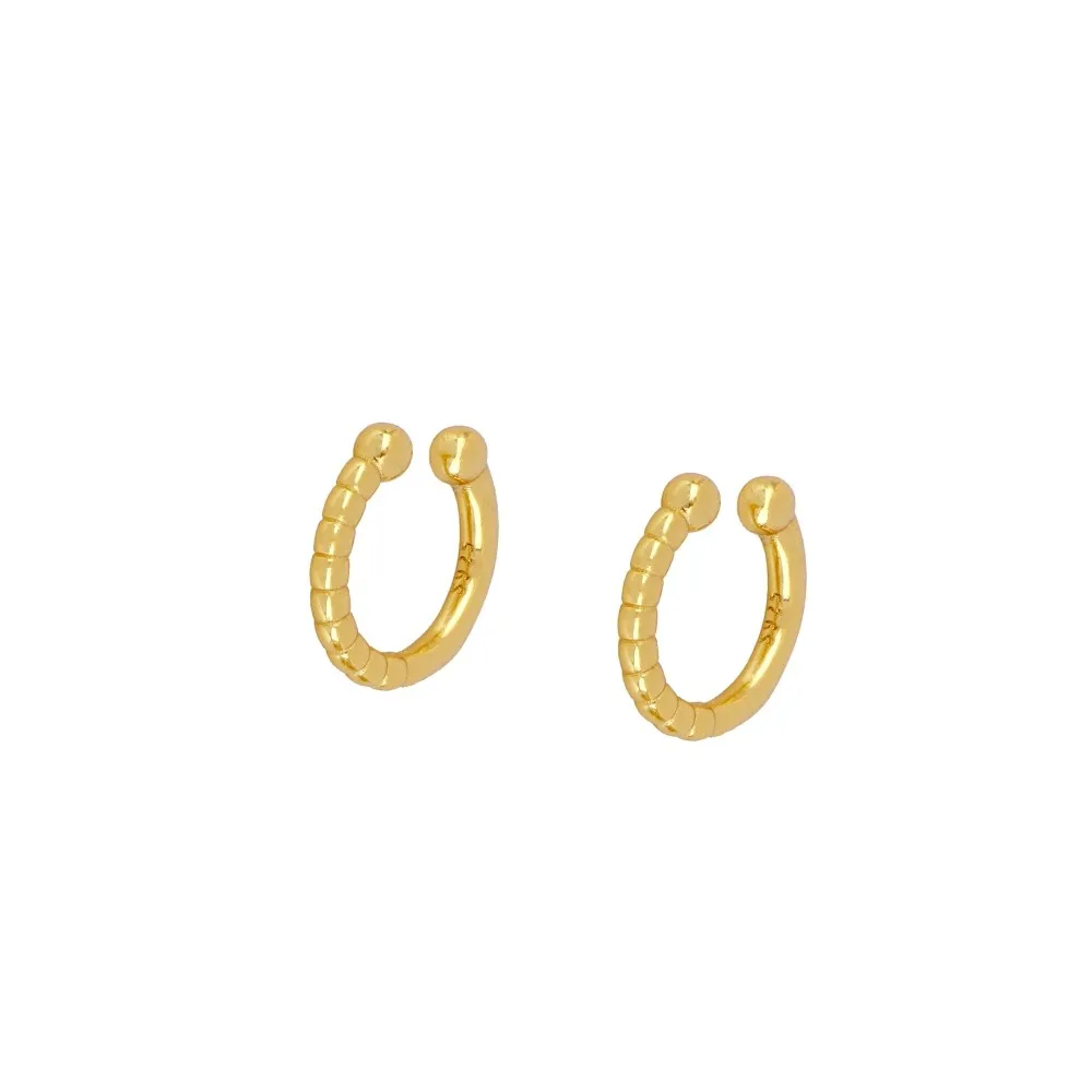 Ear Cuff Herse Oro