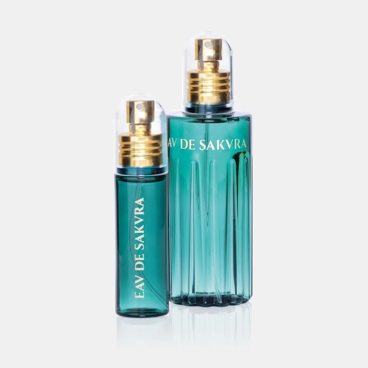 EAV DE SAKVRA  RECUERDA A L’EAU D’ISSEY (MUJER)