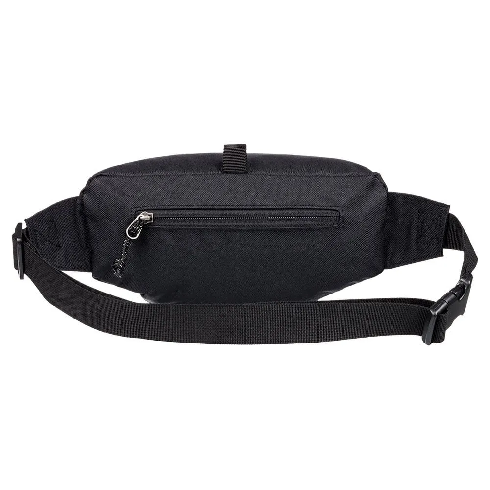 ELEMENT POSSE HIP SACK FLINT BLACK
