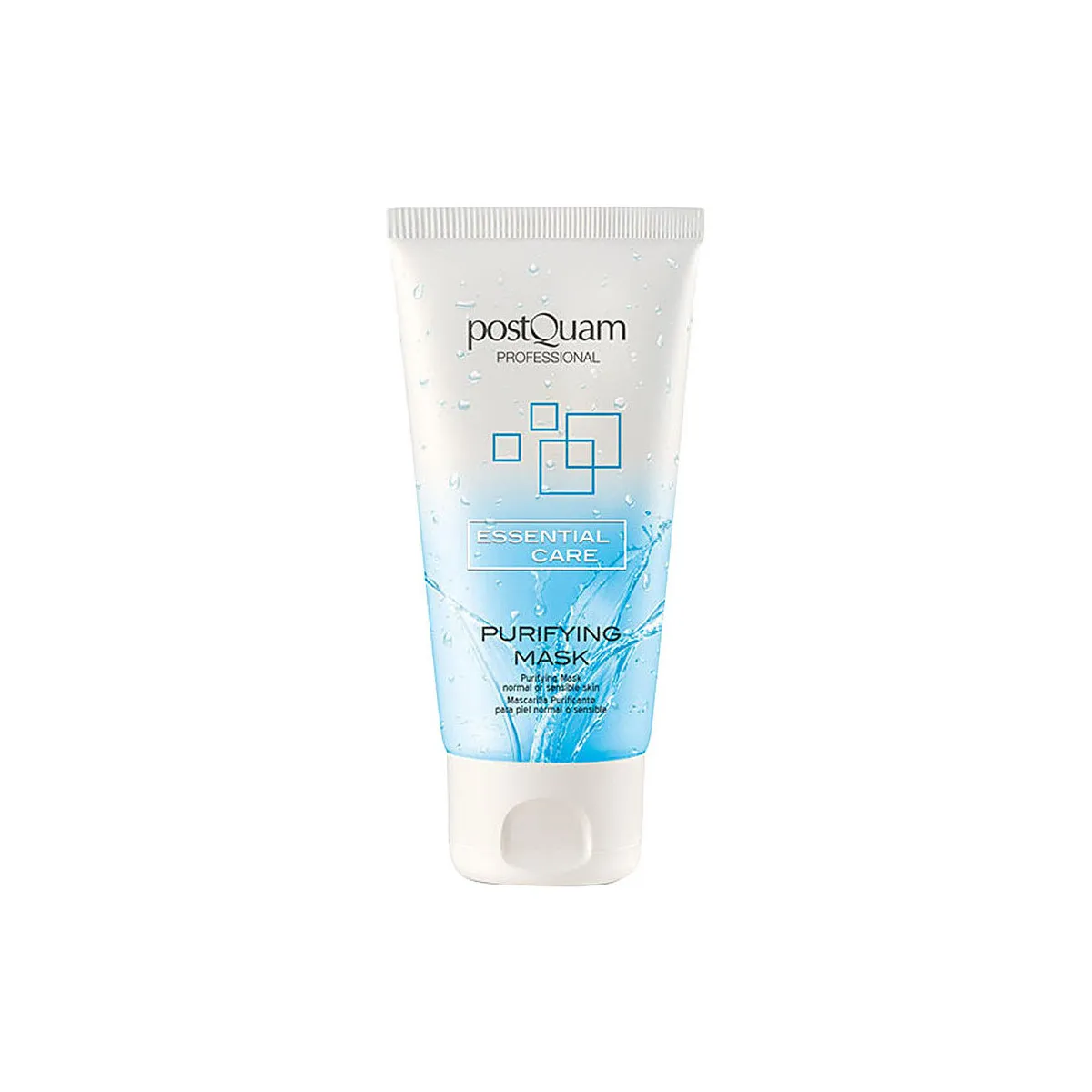 Essential Care Purifying Mask Normal/sensible Skin
