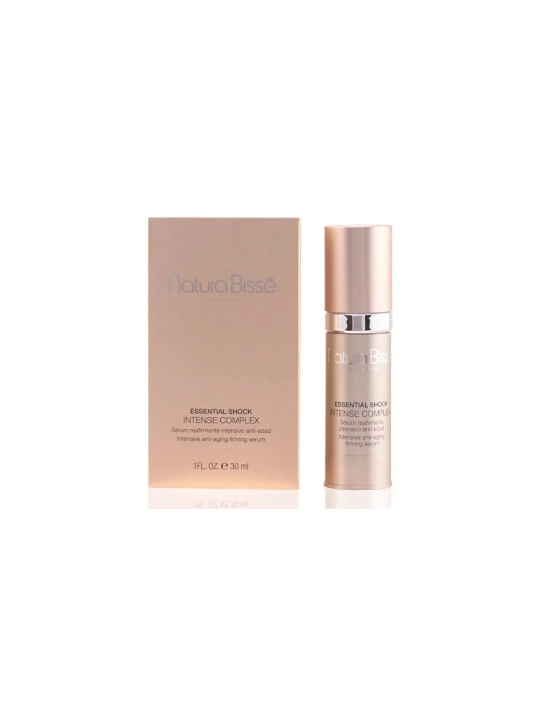Essential Shock Intense Complex