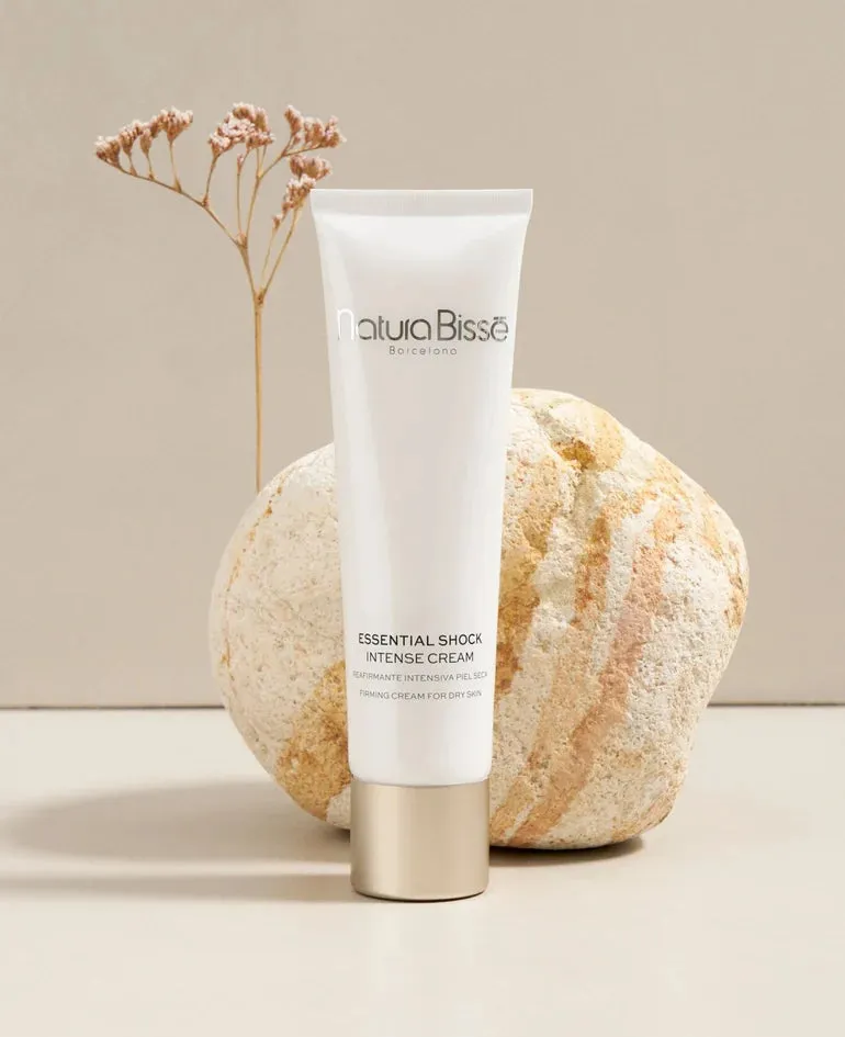 Essential Shock Intense Cream 100 ML.