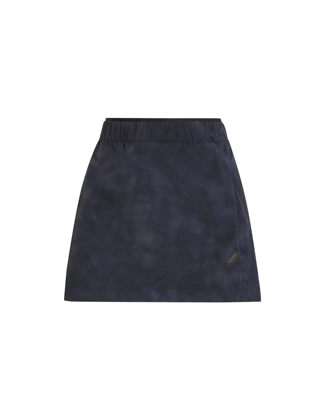 Falda adidas Z.N.E. Woven Skirt Mujer Negro