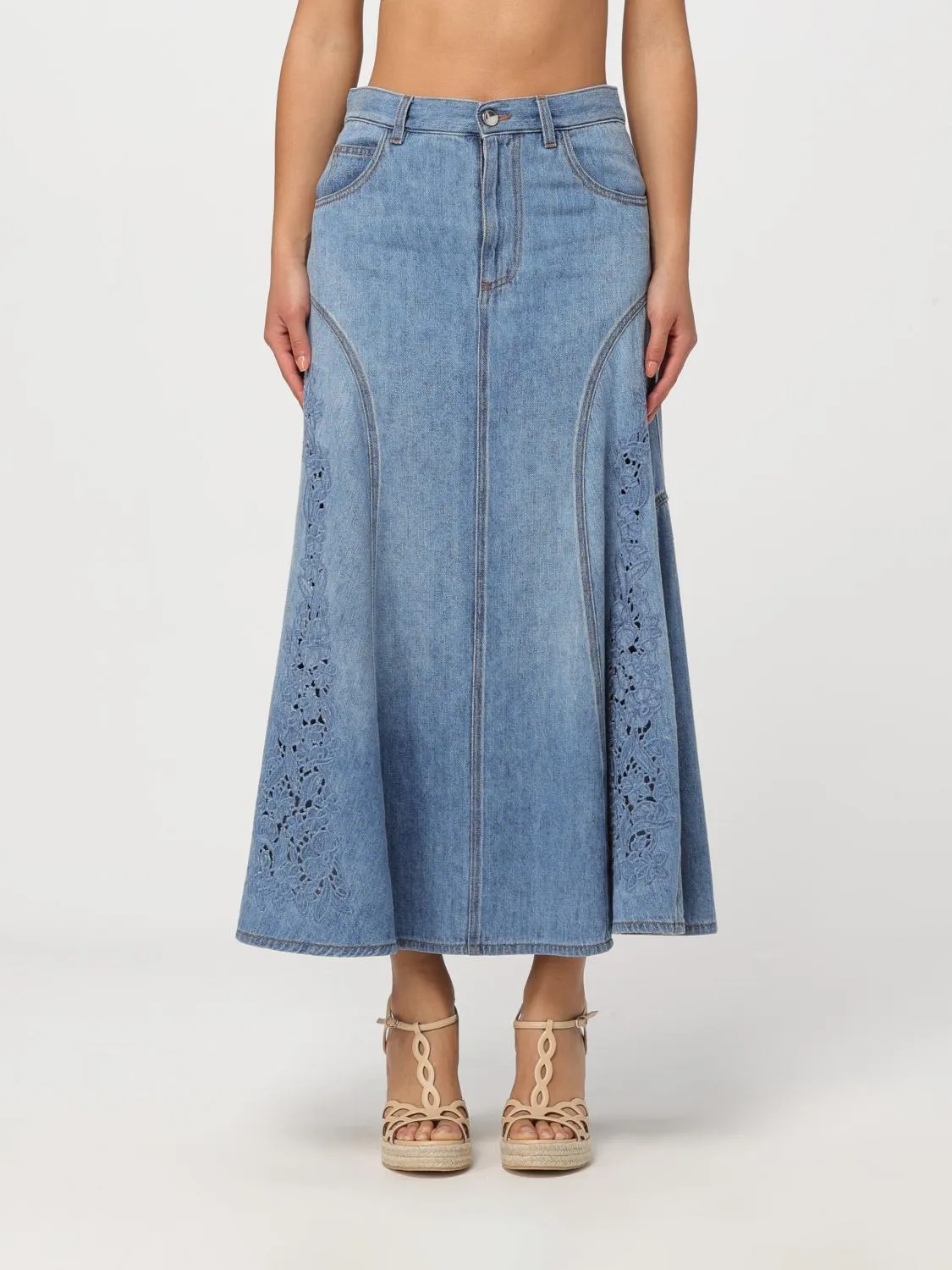 Falda mujer ChloÉ