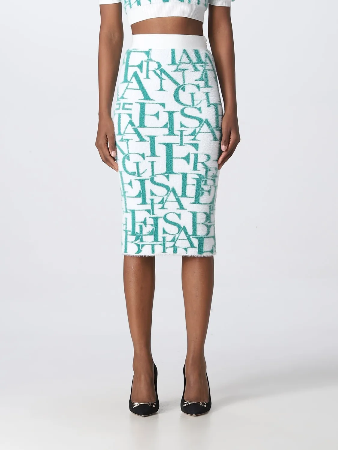 Falda mujer Elisabetta Franchi