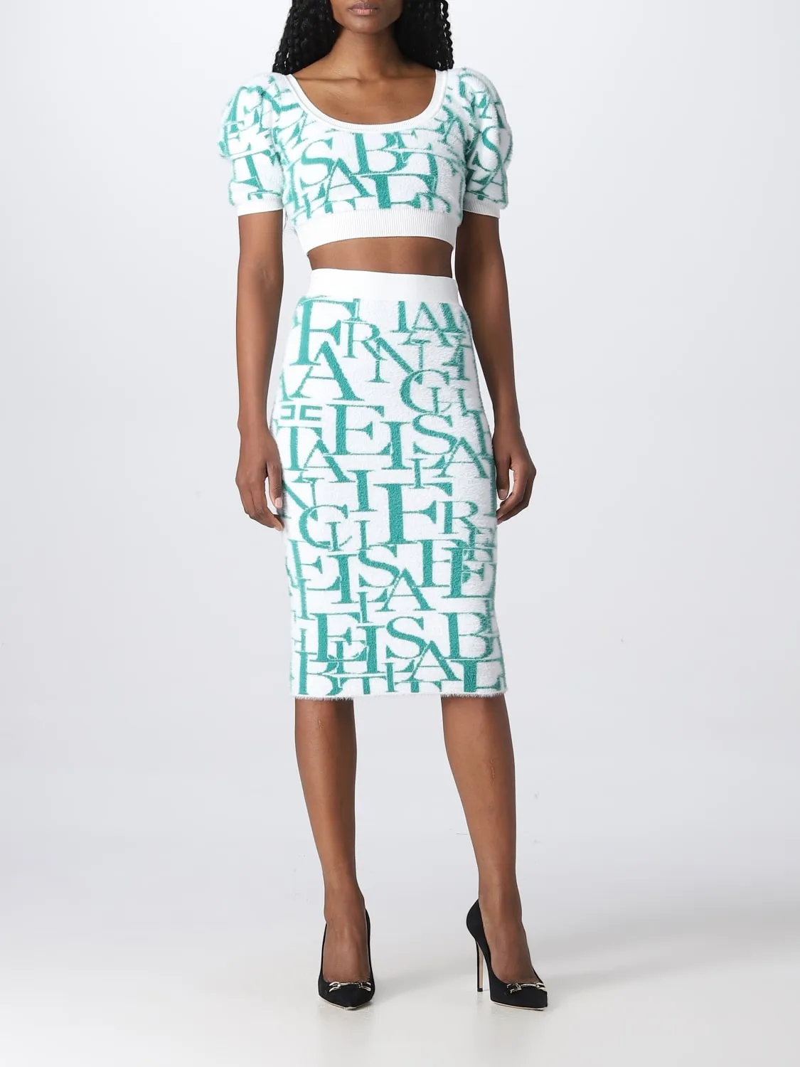 Falda mujer Elisabetta Franchi