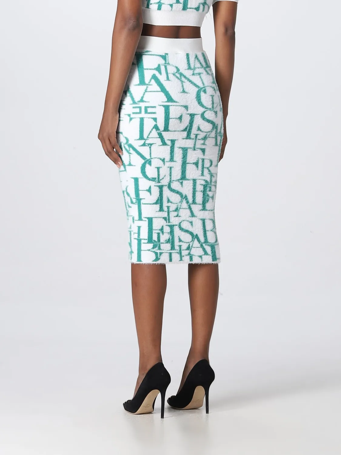 Falda mujer Elisabetta Franchi