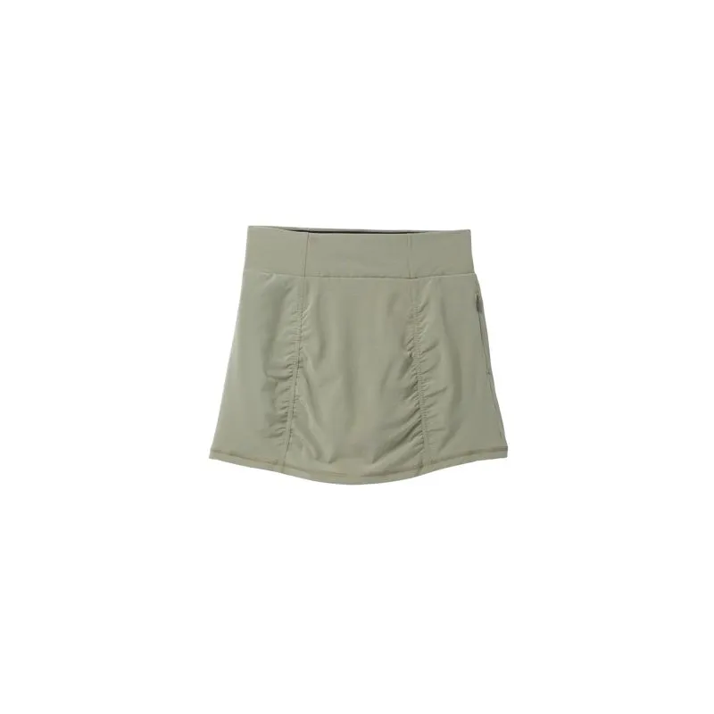 Falda Pantalón Prana Railay Skort (Sage) mujer