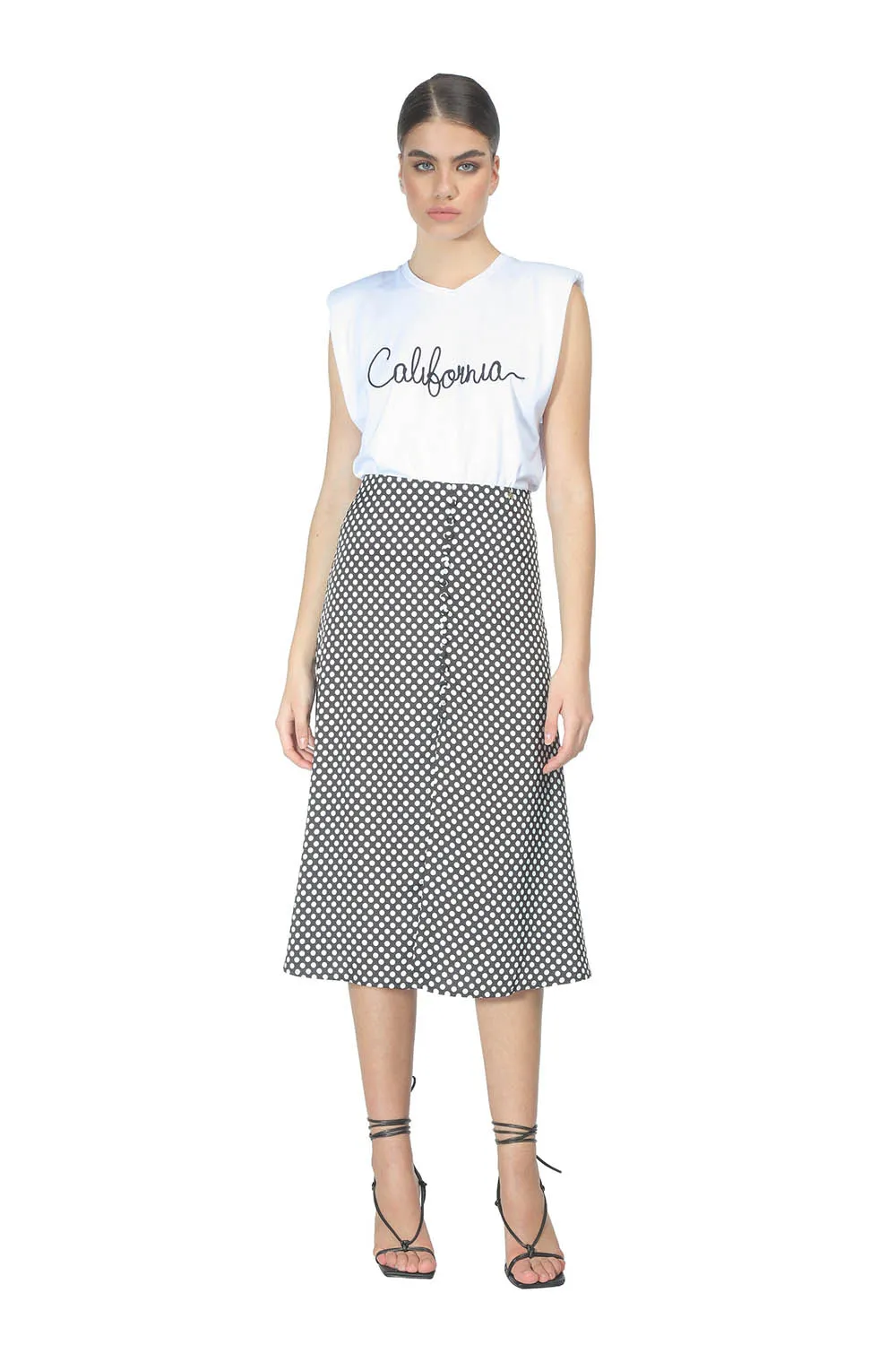 Falda para mujer de QGuapa Milano – 8189