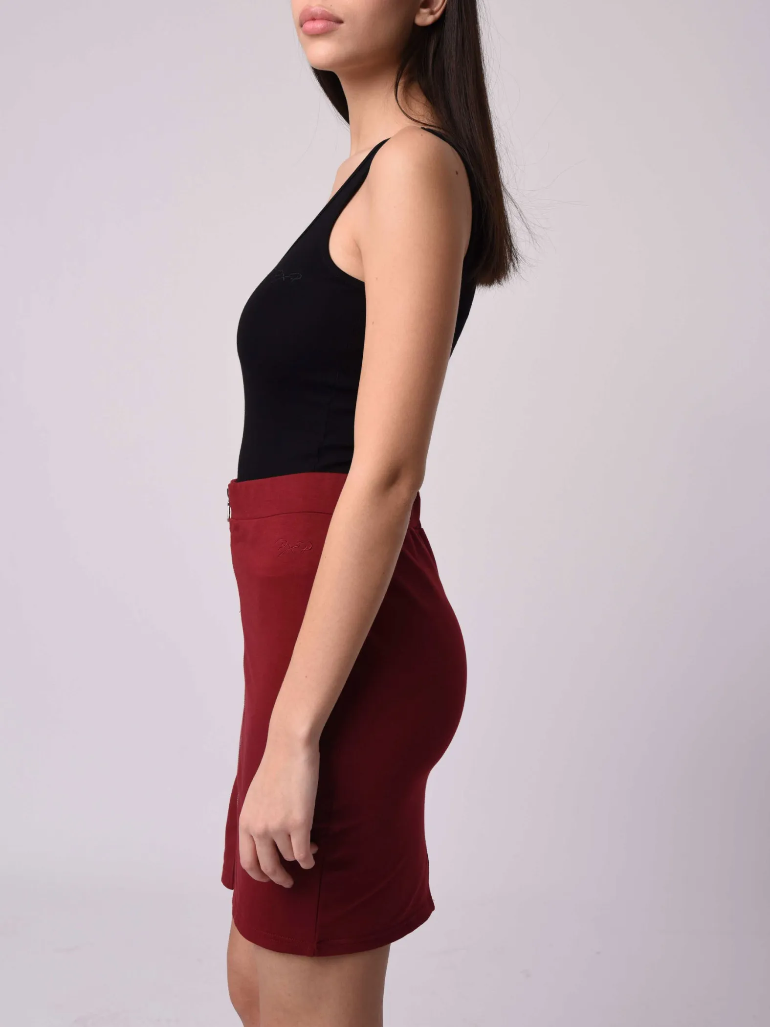 Falda polar