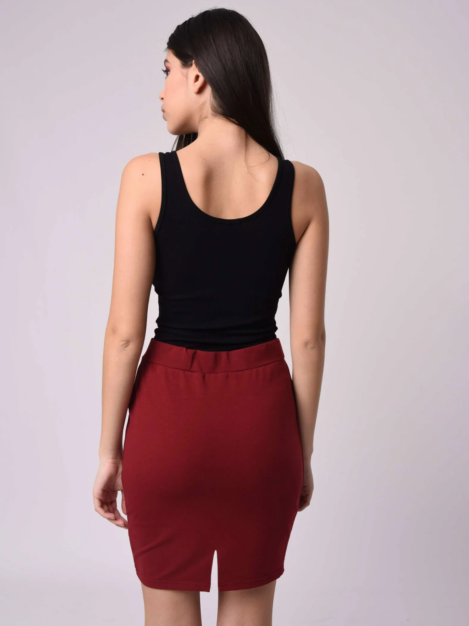 Falda polar