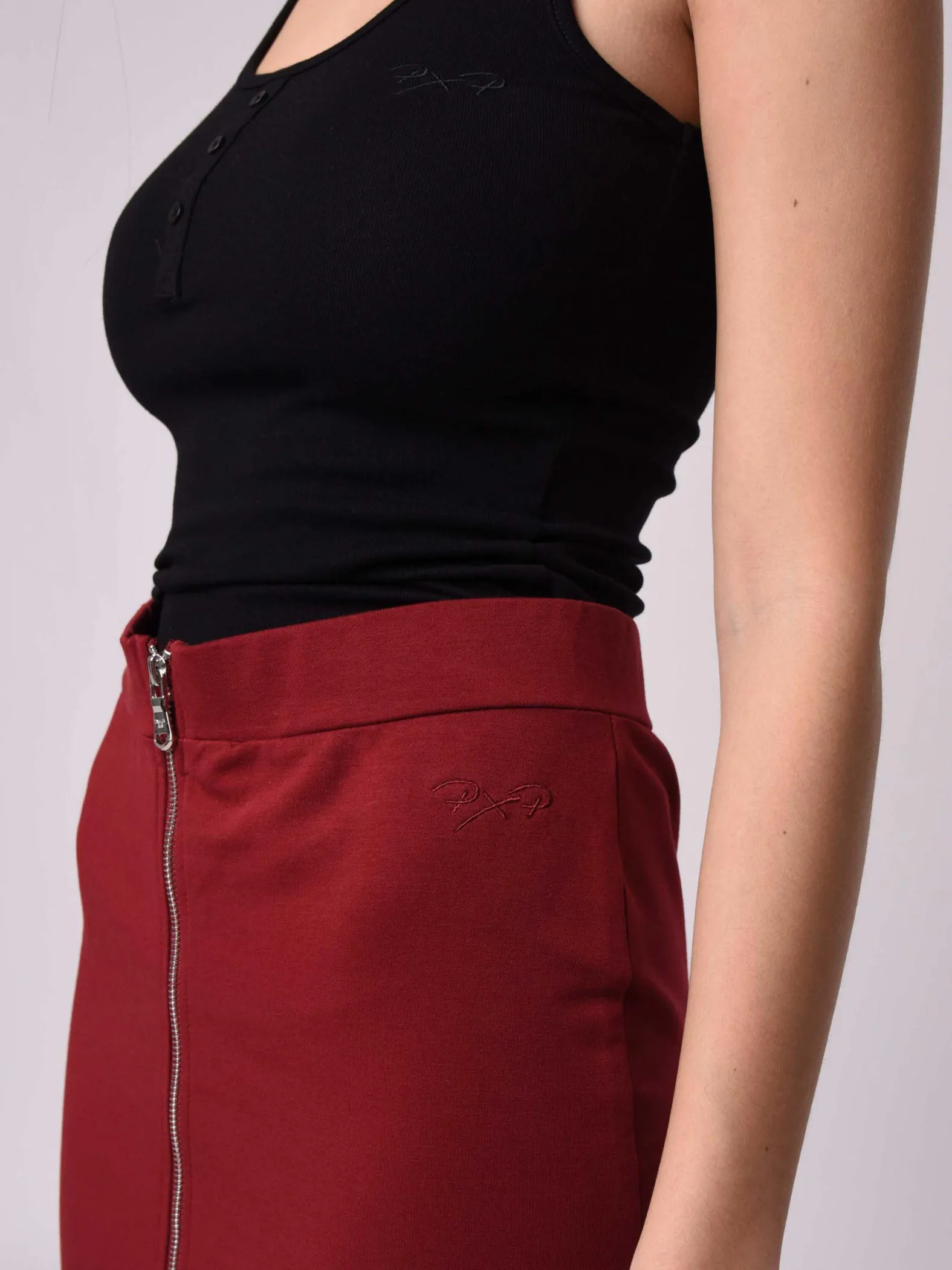 Falda polar