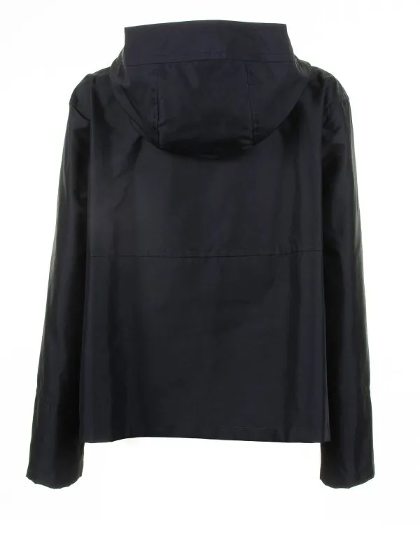 FAY GABARDINA  NEGRO