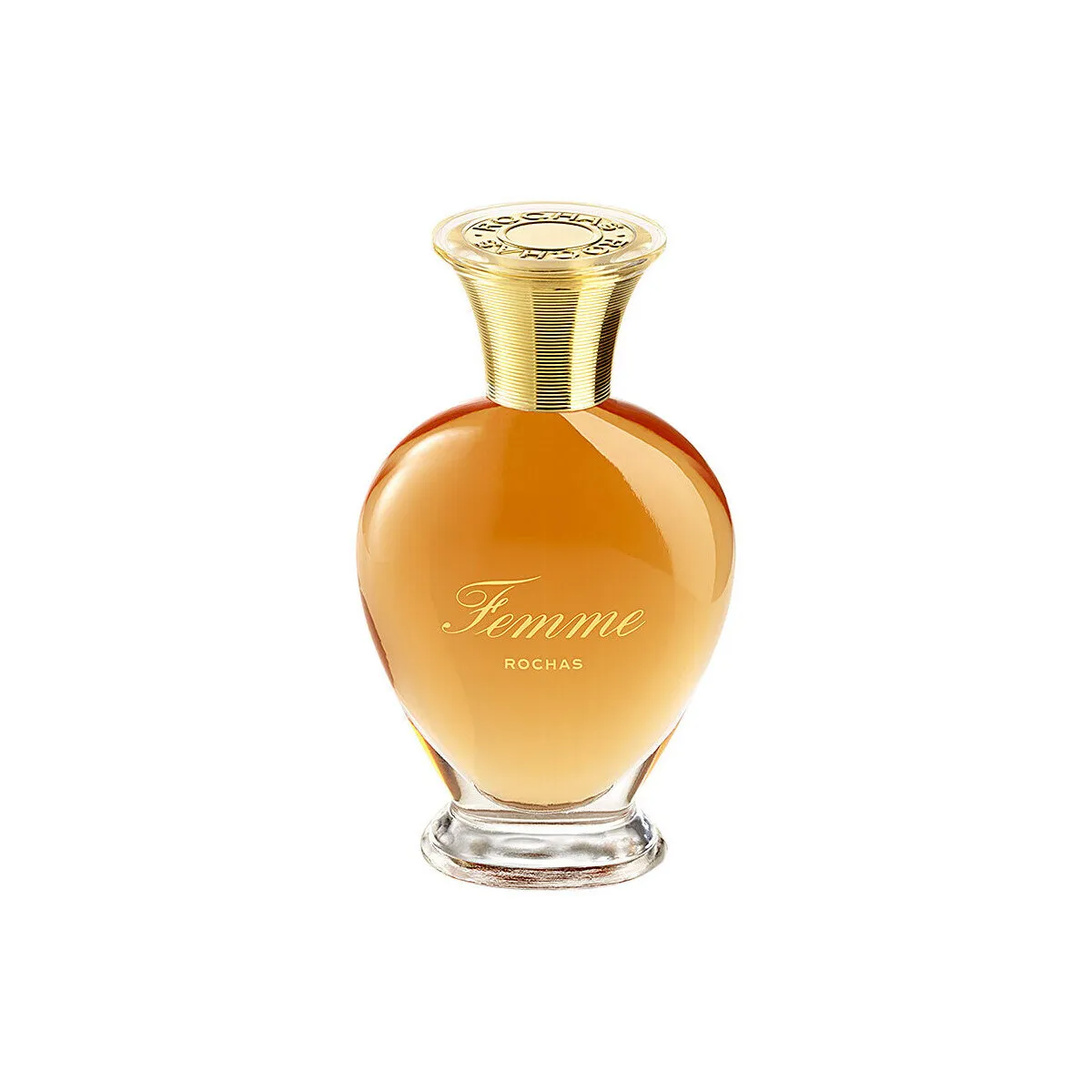 Femme Eau De Toilette Vaporizador
