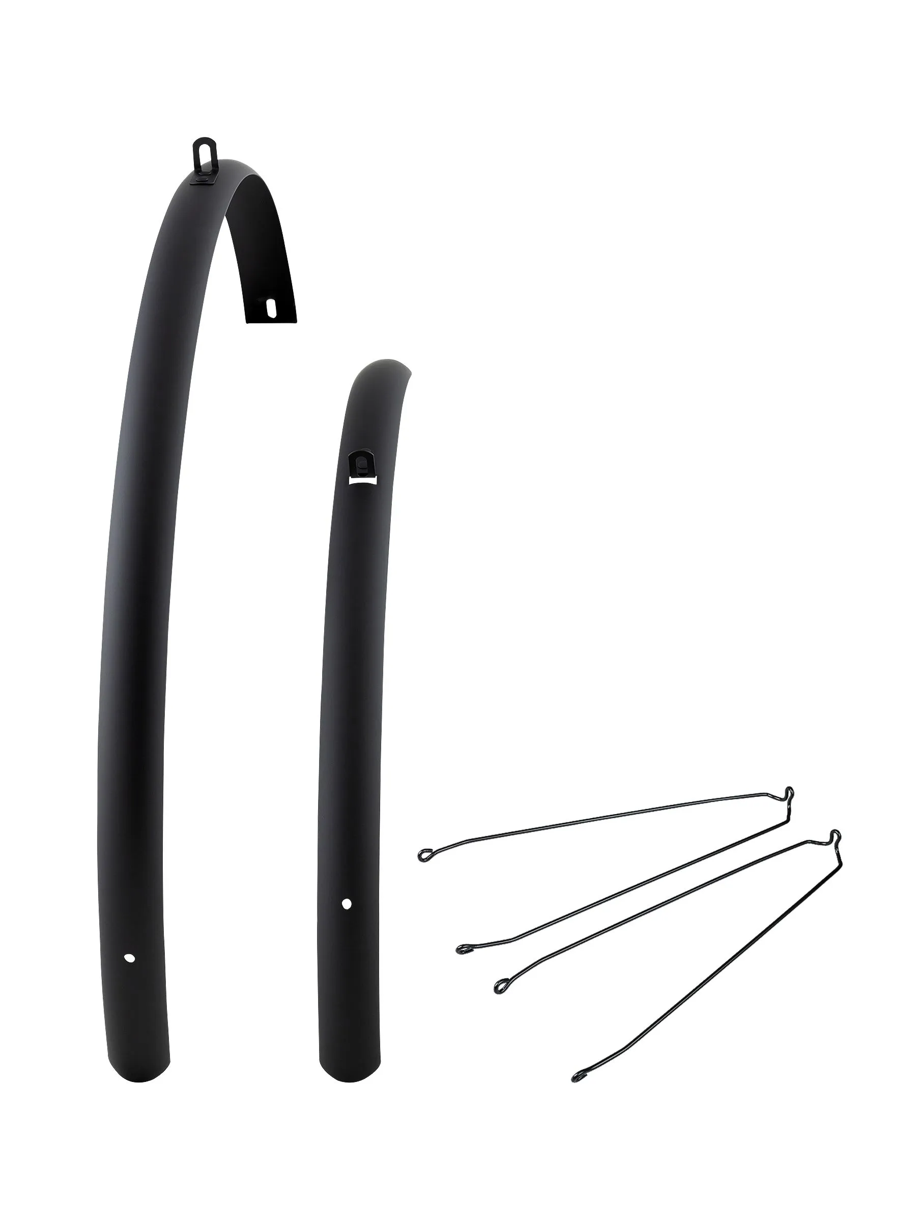 Fender Electra Loft 7i Men’s Large Matte Black Pair