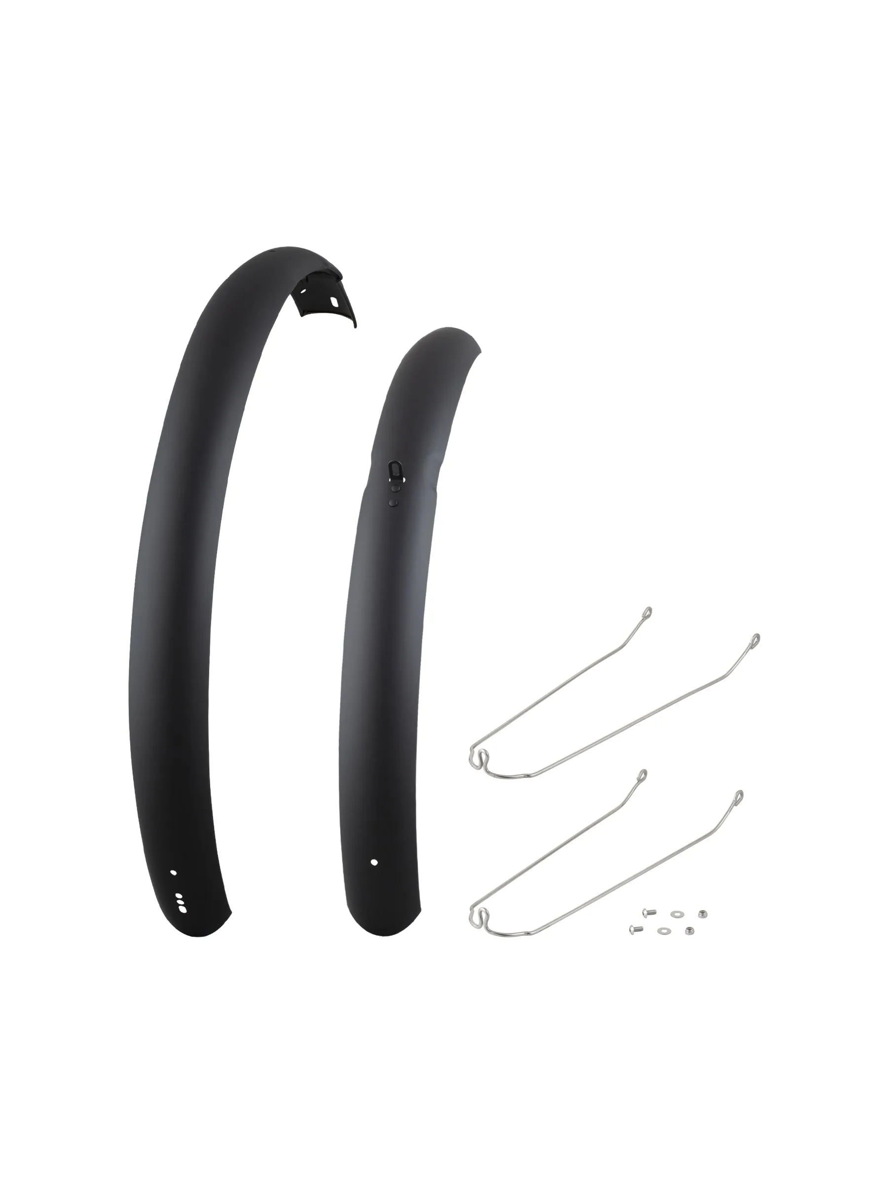 Fender Electra Townie Go! 8D Men’s Matte Black Pair