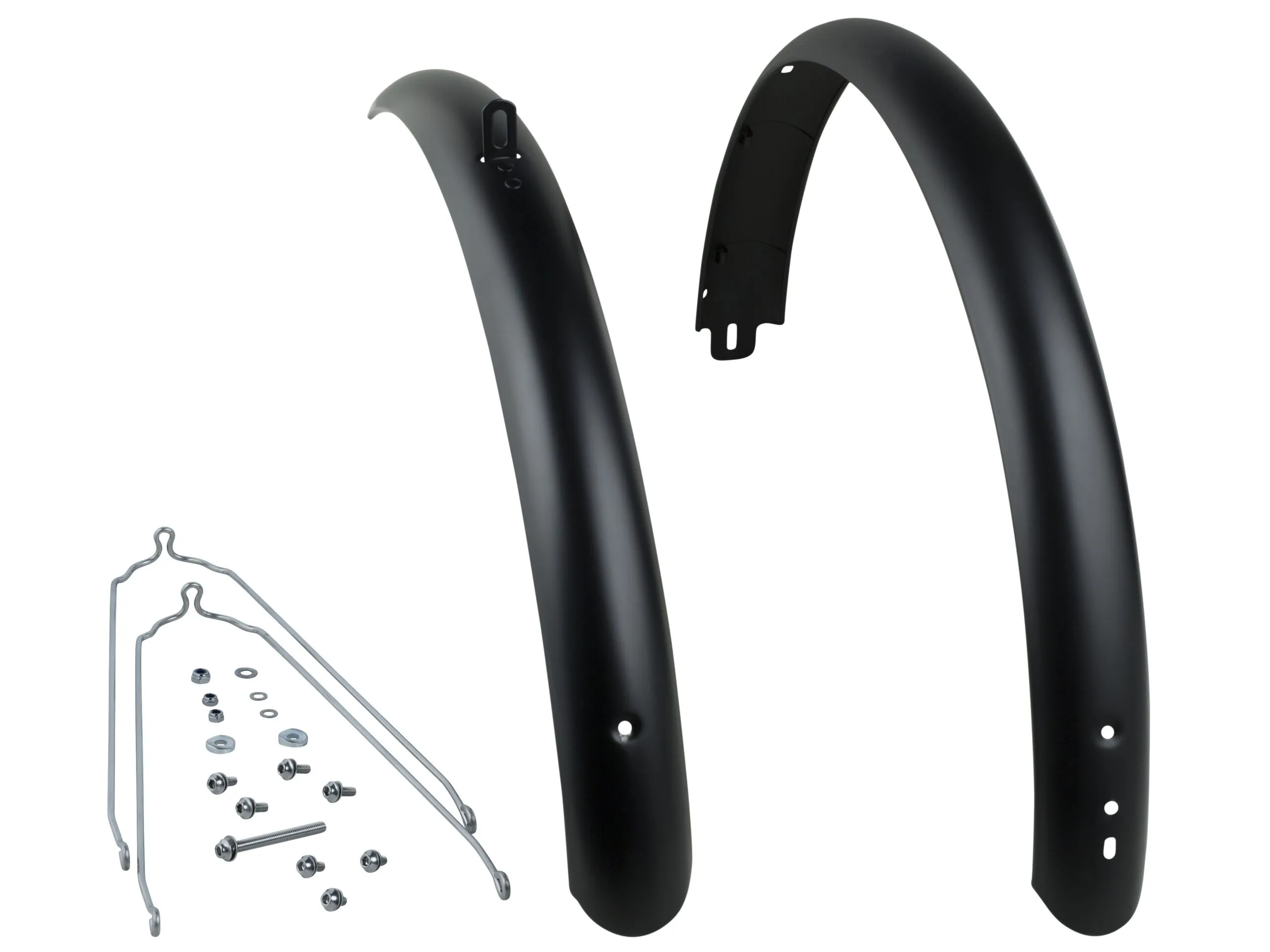 FENDER ELECTRA TOWNIE ORIGINAL7D EQ MEN MATTE BLACK PAIR