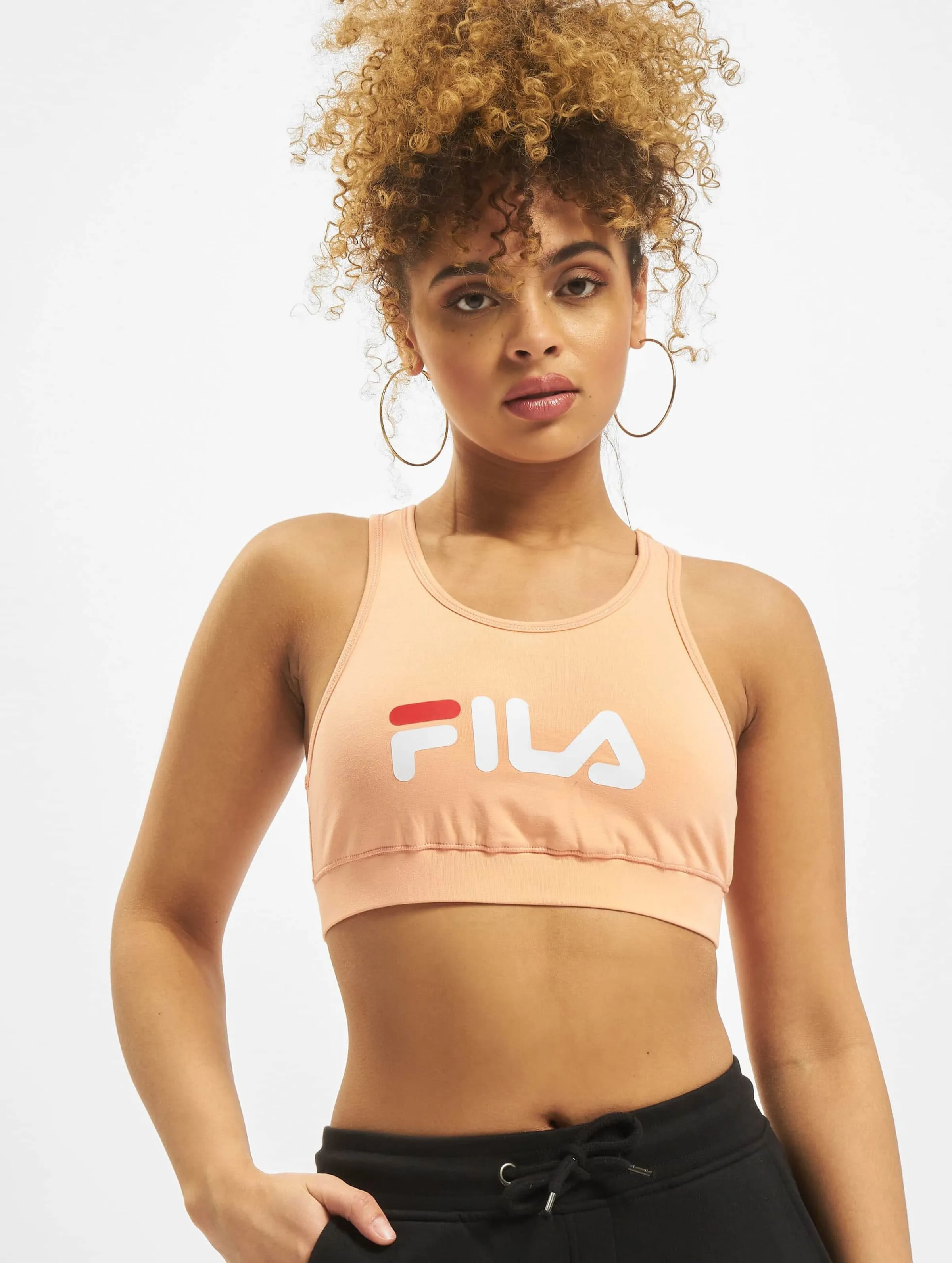 FILA FILA Urban Line Other Top
