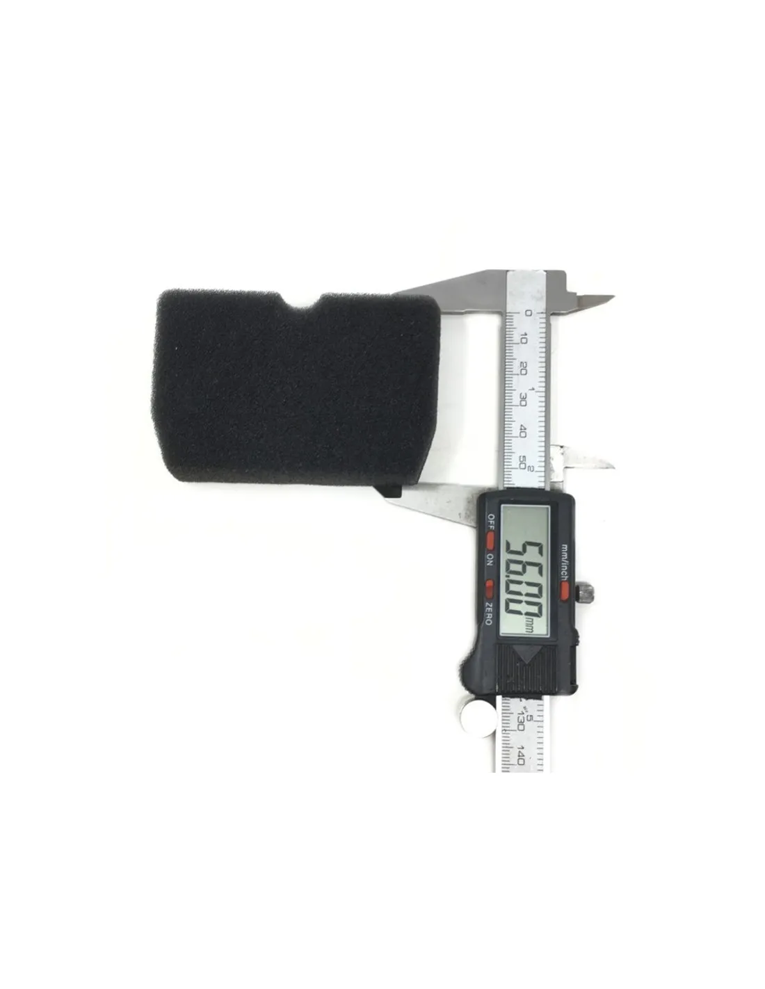 Filtro de aire Desbrozadoras Husqvarna 343