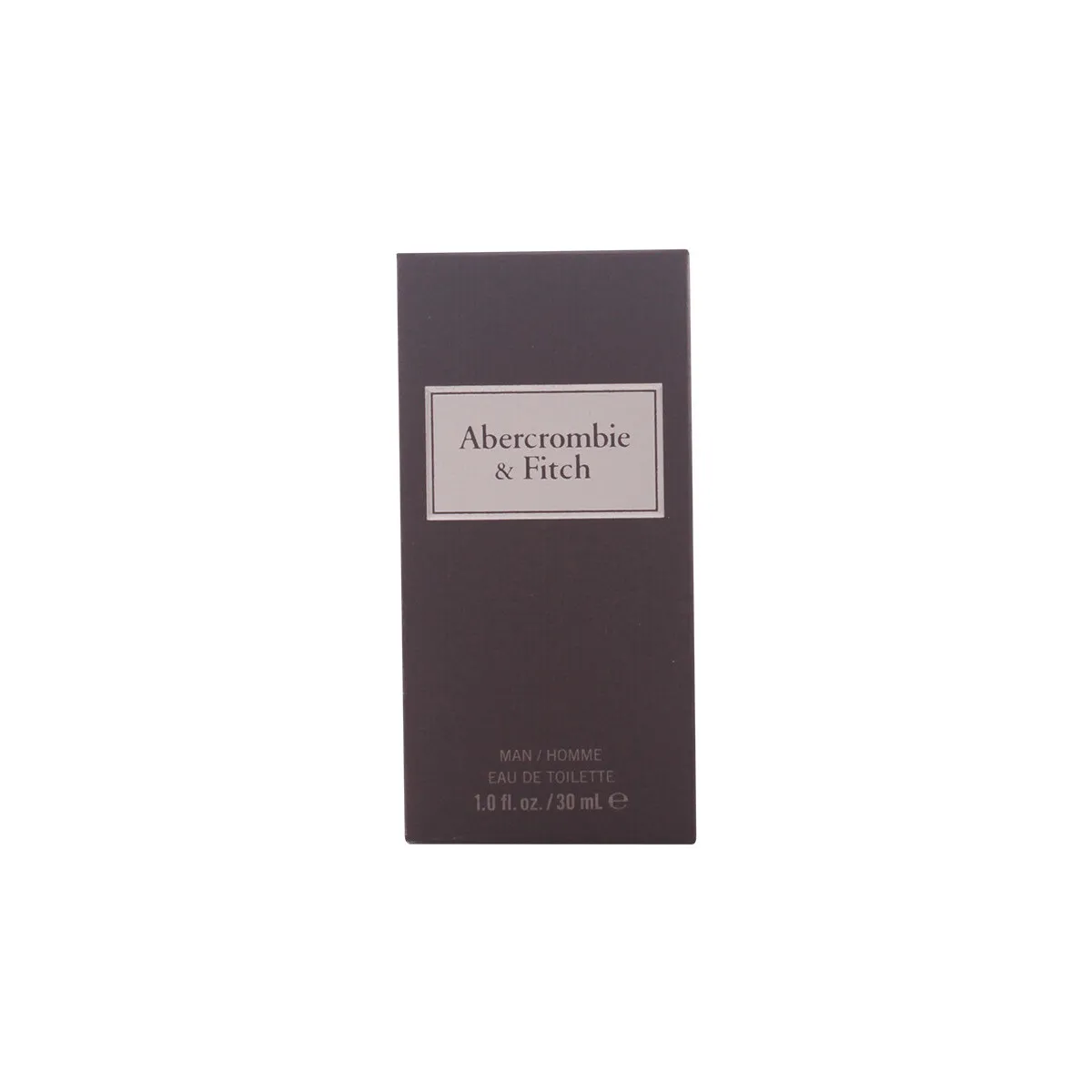 First Instinct Eau De Toilette Vaporizador