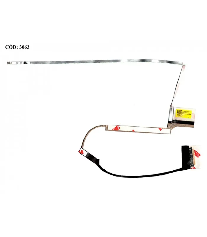 FLEX LCD HP PAVILION GAMING 15CX000 15CX100 15CX200 15TCX000 SERIES 30PIN DC02C00I200 L20354001 ORIG.