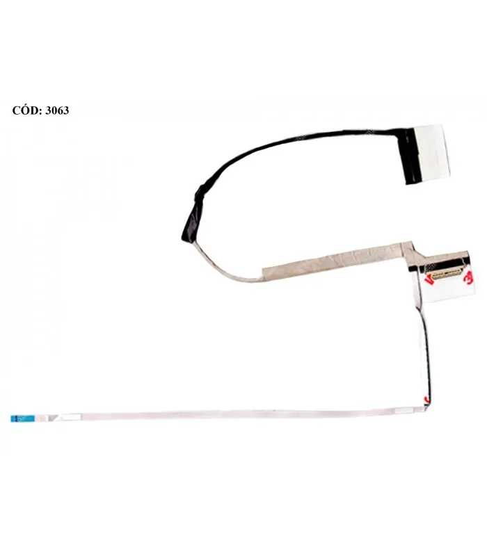 FLEX LCD HP PAVILION GAMING 15CX000 15CX100 15CX200 15TCX000 SERIES 30PIN DC02C00I200 L20354001 ORIG.